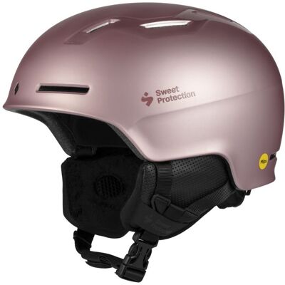 Kask Narciarski Sweet Protection Winder Mips 92800558904 Kask Narciarski Sweet Protection Winder Mips 92800558904