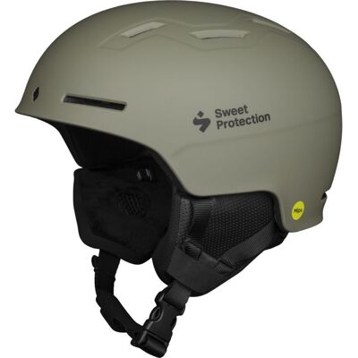 Kask narciarski Sweet Protection Winder Mips Jr 92800558920 Kask narciarski Sweet Protection Winder Mips Jr 92800558920