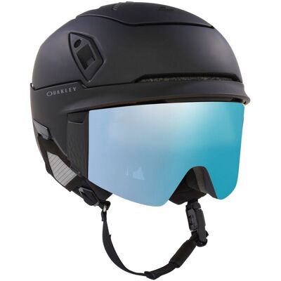 brak danych Kask narciarski unisex Oakley MOD7 czarny FOS900642-9G0 r L brak danych Kask narciarski unisex Oakley MOD7 czarny FOS900642-9G0 r L
