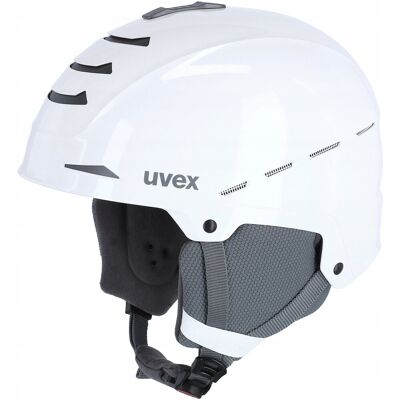 inna (Inny) Kask narciarski Uvex Legend 2.0 - 52-55 inna (Inny) Kask narciarski Uvex Legend 2.0 - 52-55