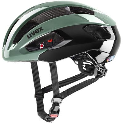Kask rowerowy Uvex Rise 41/2/055/04 Kask rowerowy Uvex Rise 41/2/055/04