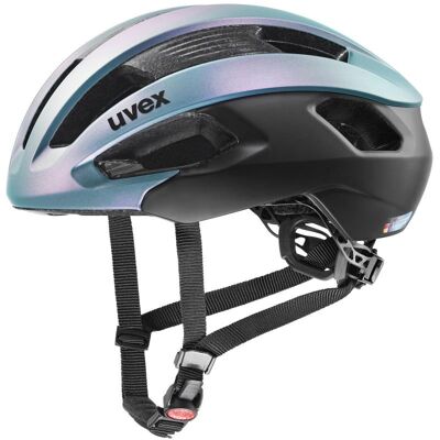 Kask rowerowy Uvex Rise CC 41/2/090/09 Kask rowerowy Uvex Rise CC 41/2/090/09
