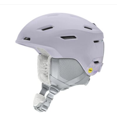 Kask Smith Descend MIPS Matt Lunar Fog Spires rozm. M 55-59 cm Kask Smith Descend MIPS Matt Lunar Fog Spires rozm. M 55-59 cm