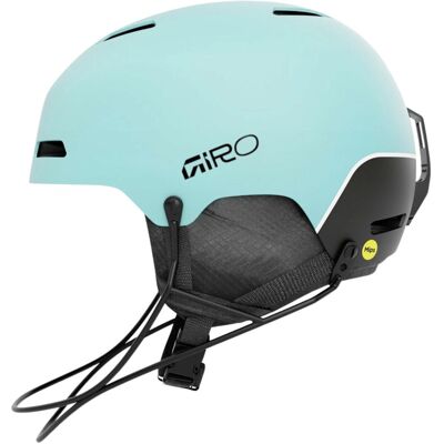 Kask unisex Giro Ledge Sl MIPS narciarski slalomowy z ochraniaczem szczęki-M Kask unisex Giro Ledge Sl MIPS narciarski slalomowy z ochraniaczem szczęki-M