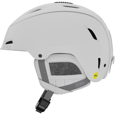Kask Zimowy Damski Giro Stellar Mips Matte White S 52-55,5 Kask Zimowy Damski Giro Stellar Mips Matte White S 52-55,5