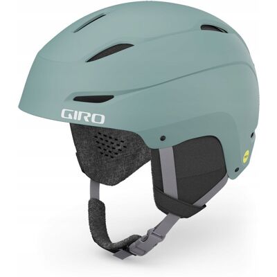 Kask zimowy GIRO CEVA MIPS matte mineral M (55.5-59 cm) Kask zimowy GIRO CEVA MIPS matte mineral M (55.5-59 cm)