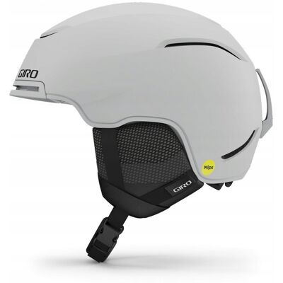 Kask zimowy GIRO JACKSON MIPS matte light grey roz. S Kask zimowy GIRO JACKSON MIPS matte light grey roz. S