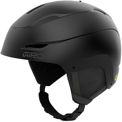 Kask Zimowy Giro Ratio MIPS Matte Black S (52–55,5 cm) Snowboard Kask Zimowy Giro Ratio MIPS Matte Black S (52–55,5 cm) Snowboard