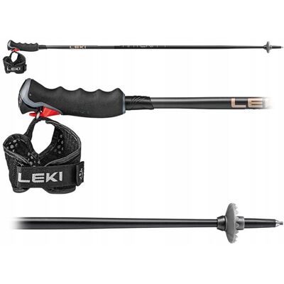 Kije Leki ARTENA AIRFOIL 3D 65567971 110cm Kije Leki ARTENA AIRFOIL 3D 65567971 110cm