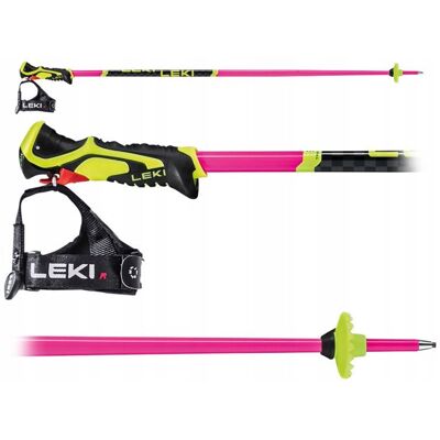 Kije Narciarskie Leki Wcr Lite Sl 3d 65265852 095cm Kije Narciarskie Leki Wcr Lite Sl 3d 65265852 095cm