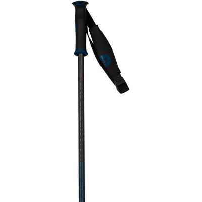 Rossignol Electra Premium Carbon Blue - Kijki narciarskie Rossignol Electra Premium Carbon Blue - Kijki narciarskie