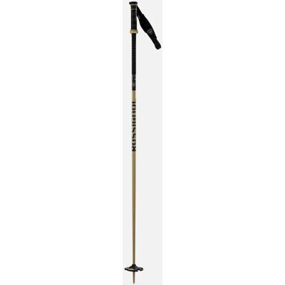 Kije Narciarskie Rossignol Freeride Pro Safety - Piaskowy 135 Kije Narciarskie Rossignol Freeride Pro Safety - Piaskowy 135