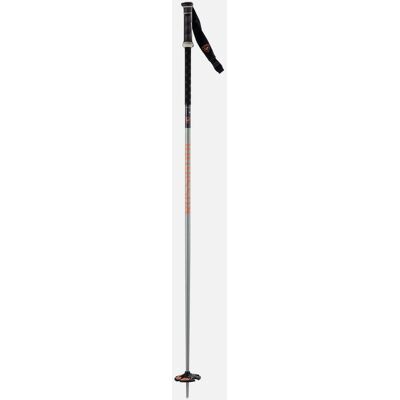 Kije Narciarskie Rossignol Freeride Pro Safety W - Szary 125 Kije Narciarskie Rossignol Freeride Pro Safety W - Szary 125