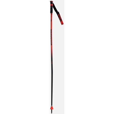 Rossignol Hero GS/SG Kije - 115 cm - Sprzęt narciarski wyścigowy Rossignol Hero GS/SG Kije - 115 cm - Sprzęt narciarski wyścigowy