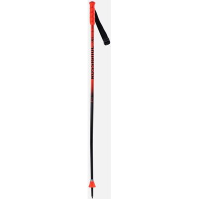 Rossignol Hero Gs-sg Jr - Czarny / Czerwony - Narty Rossignol Hero Gs-sg Jr - Czarny / Czerwony - Narty