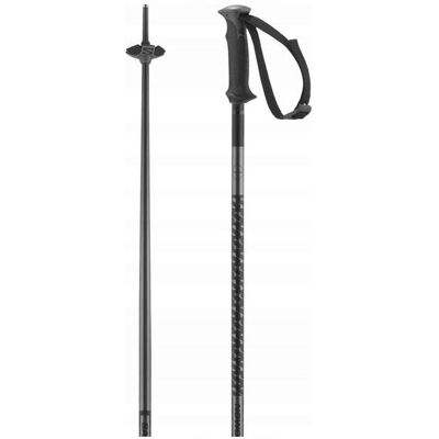 Inny producent Kije narciarskie Salomon POLAR black - 120 Inny producent Kije narciarskie Salomon POLAR black - 120