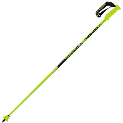 Kije narciarskie zjazdowe Gabel Lite SL-R 110 cm Kije narciarskie zjazdowe Gabel Lite SL-R 110 cm
