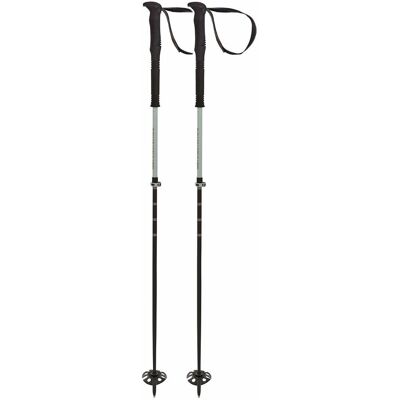 Kije Skiturowe Volkl Touristick Aa 141028 R.110-140cm Kije Skiturowe Volkl Touristick Aa 141028 R.110-140cm