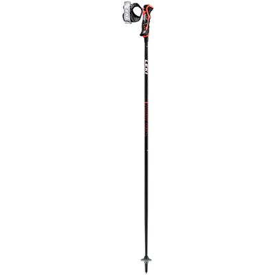 Kije Zjazdowe Leki 3d Airfoil - 135cm Kije Zjazdowe Leki 3d Airfoil - 135cm