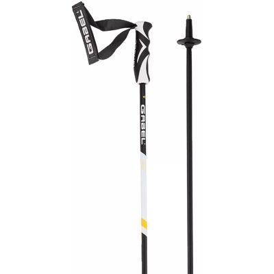 Kijki Gabel Carbon Cross Black 2025 125 Cm Kijki Gabel Carbon Cross Black 2025 125 Cm