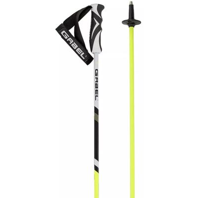Kijki Gabel Carbon Cross Yellow 2025 130 Cm Kijki Gabel Carbon Cross Yellow 2025 130 Cm