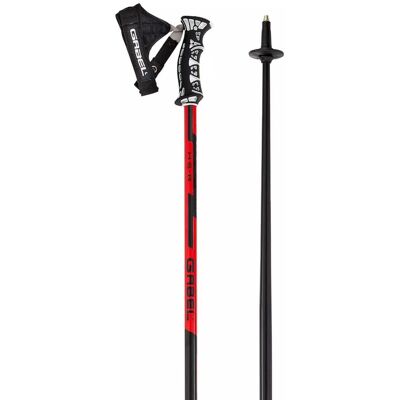 Kijki Gabel Hs-R Red 2025 135 Cm Kijki Gabel Hs-R Red 2025 135 Cm