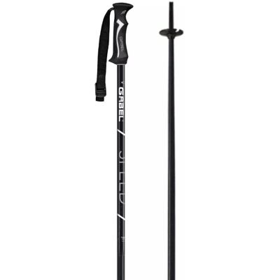 Kijki Gabel Speed Black Antra 2025 135 Cm Kijki Gabel Speed Black Antra 2025 135 Cm