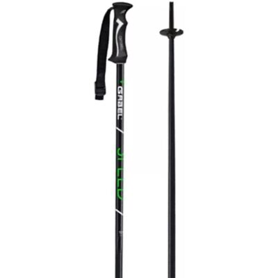 Kijki Gabel Speed Black Green 2025 130 Cm Kijki Gabel Speed Black Green 2025 130 Cm