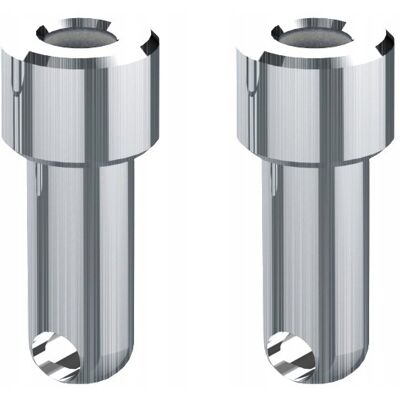 Kijki Zjazdowe Adapter Sleeve Trigger 3d Leki Kijki Zjazdowe Adapter Sleeve Trigger 3d Leki