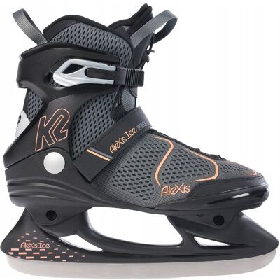 inna (Inny) Łyżwy damskie K2 ALEXIS ICE PRO rozmiar 36 inna (Inny) Łyżwy damskie K2 ALEXIS ICE PRO rozmiar 36