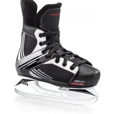 Łyżwy dziecięce Rollerblade DYNAMO ICE - 20.5-22.0 Łyżwy dziecięce Rollerblade DYNAMO ICE - 20.5-22.0