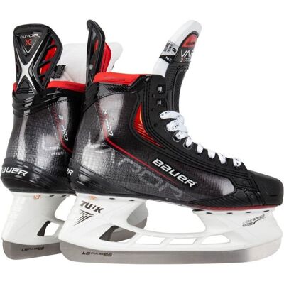 Łyżwy Hokejowe Bauer Vapor 3x Pro Sr M 1058309 Łyżwy Hokejowe Bauer Vapor 3x Pro Sr M 1058309