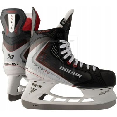 Łyżwy Hokejowe Bauer Vapor Fly30 Int 1064933 06.5 Łyżwy Hokejowe Bauer Vapor Fly30 Int 1064933 06.5