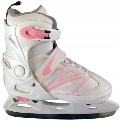 Spartan Łyżwy Hokejowe Ice Star r. 37-40 Spartan Łyżwy Hokejowe Ice Star r. 37-40