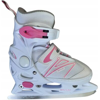 inna (Inny) Łyżwy Hokejowe Regulowane Ice Star XL (40-43) inna (Inny) Łyżwy Hokejowe Regulowane Ice Star XL (40-43)