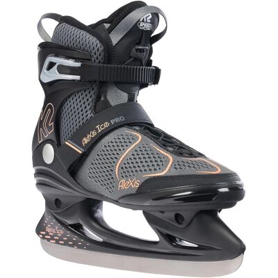 Łyżwy K2 Alexis Ice Pro 39,5 Łyżwy K2 Alexis Ice Pro 39,5