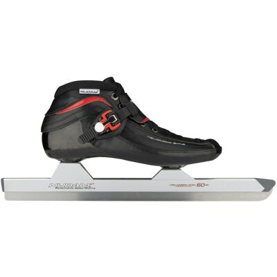 Łyżwy Panczeny Do Jazdy Szybkiej Nijdam Supreme Shaper Łyżwy Panczeny Do Jazdy Szybkiej Nijdam Supreme Shaper