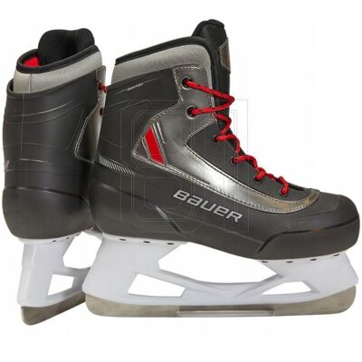 Łyżwy rekreacyjne Bauer Expedition Jr 1059590 Jr3 Łyżwy rekreacyjne Bauer Expedition Jr 1059590 Jr3