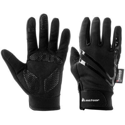 Meteor, Rękawiczki Sportowe, Wx 201, Czarny, Rozmiar Xl Meteor, Rękawiczki Sportowe, Wx 201, Czarny, Rozmiar Xl