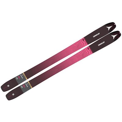 Narty Atomic Backland 86 Sl W Berry Pink 2023 Narty Atomic Backland 86 Sl W Berry Pink 2023