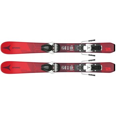 Narty Atomic REDSTER J2 70-90 + Colt 5 GW 2023/2024 - 80 Narty Atomic REDSTER J2 70-90 + Colt 5 GW 2023/2024 - 80