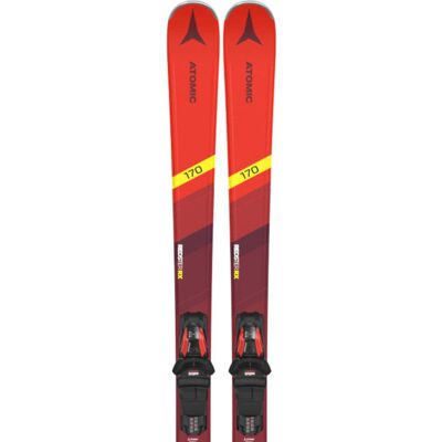 Narty Atomic Redster RX ERA+ wiązania M 10 GW 2026 170 cm Narty Atomic Redster RX ERA+ wiązania M 10 GW 2026 170 cm