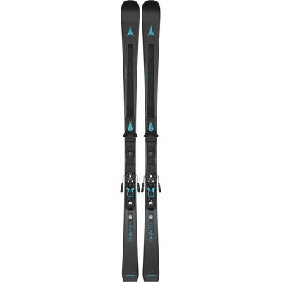 Narty Atomic Redster X7 REVOshock C + wiązania MI 12 GW 2026 161 cm Narty Atomic Redster X7 REVOshock C + wiązania MI 12 GW 2026 161 cm