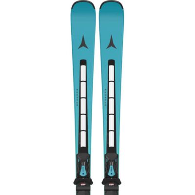 Narty Atomic Redster X9S Revoshock S + wiązanie I 12 GW 2026 182 cm Narty Atomic Redster X9S Revoshock S + wiązanie I 12 GW 2026 182 cm