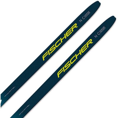 Narty biegowe Fischer Comfort Cruiser 2024 + Tour Step In IFP 189 (XL) Narty biegowe Fischer Comfort Cruiser 2024 + Tour Step In IFP 189 (XL)