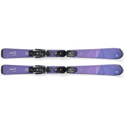 Narty Blizzard Pearl Jr + Marker Fdt Jr 4,5 100 Cm Narty Blizzard Pearl Jr + Marker Fdt Jr 4,5 100 Cm