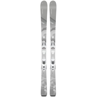 Narty HEAD Pure Joy + wiązania JOY 9 GW SLR 2026 158 cm Narty HEAD Pure Joy + wiązania JOY 9 GW SLR 2026 158 cm
