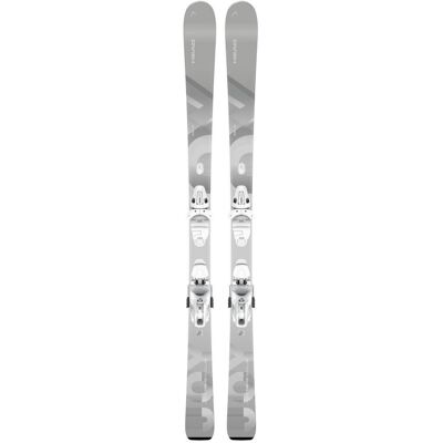 Narty HEAD Pure Joy + wiązania Protector SLR 10 2026 153 cm Narty HEAD Pure Joy + wiązania Protector SLR 10 2026 153 cm