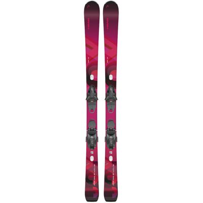 Narty HEAD Total Joy + wiązania Protector SLR 11 GW 2026 158 cm Narty HEAD Total Joy + wiązania Protector SLR 11 GW 2026 158 cm