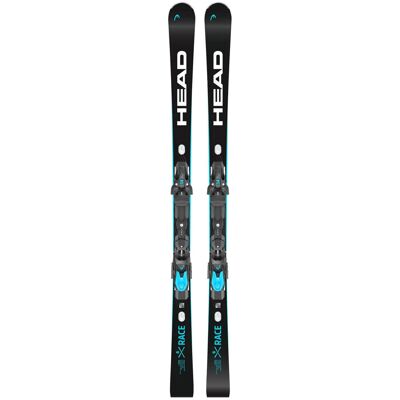 Narty HEAD Worldcup Rebels E-Race RP EVO + wiązania Freeflex wiązania 14 GW 2025 170 cm Narty HEAD Worldcup Rebels E-Race RP EVO + wiązania Freeflex wiązania 14 GW 2025 170 cm